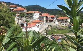 North Evia Kiki'S House